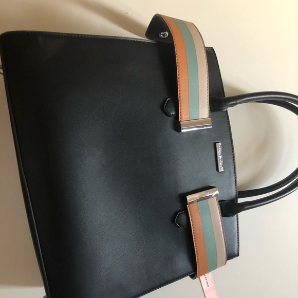 NWT Alesia Massimo Bag - Picture 3 of 3